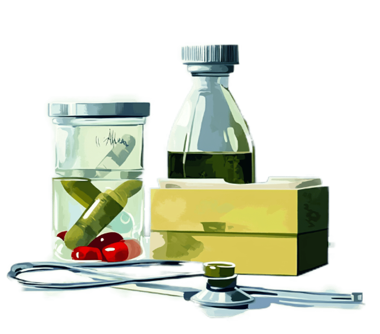 Médicaments