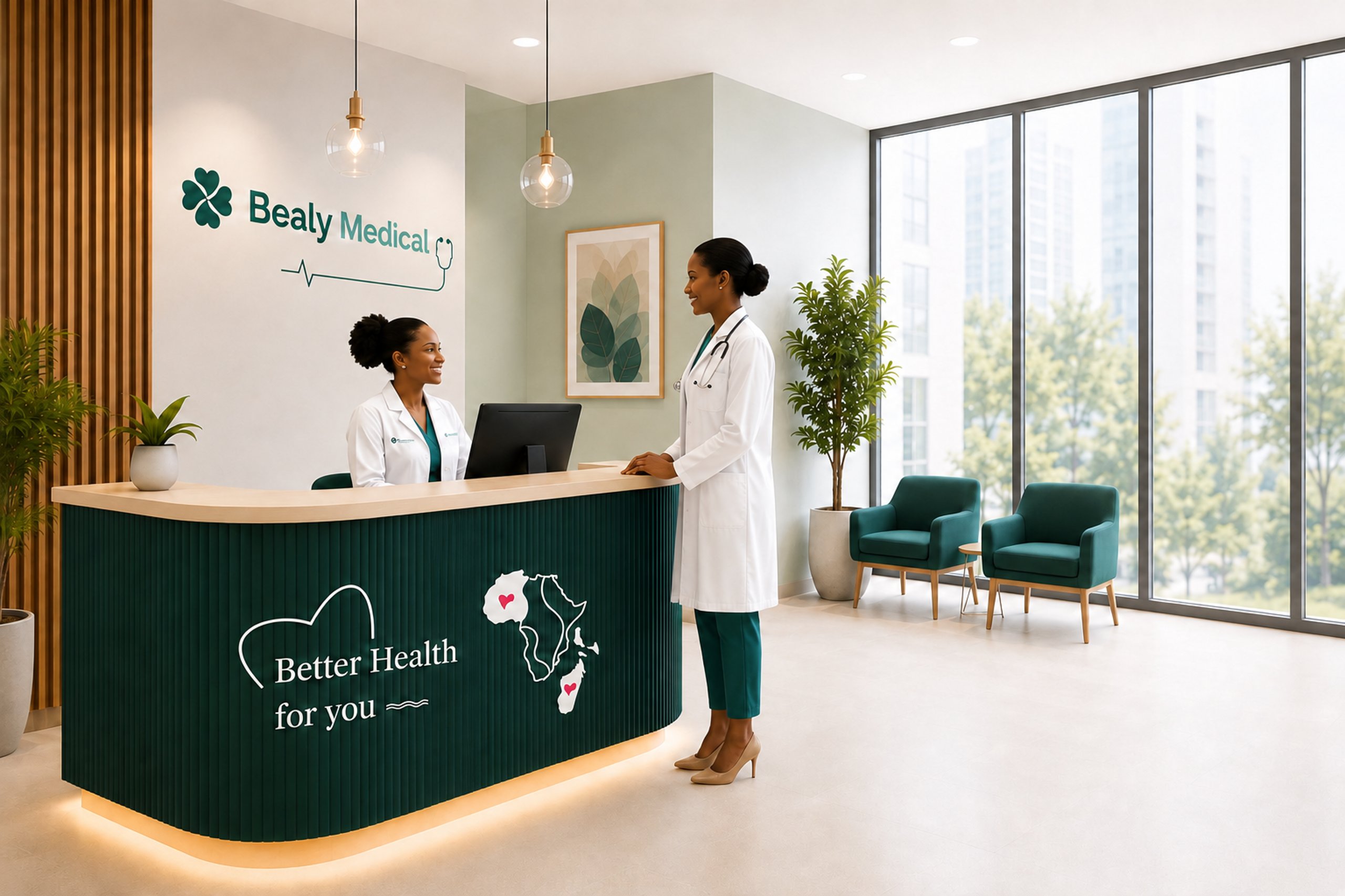 Bealy Health