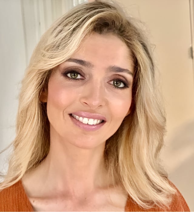 Dr. Géraldine Grauzam Docteur1