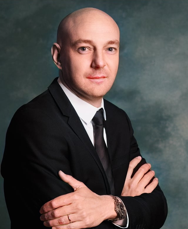 Pr. Marc Antoine Roussseau Docteur8