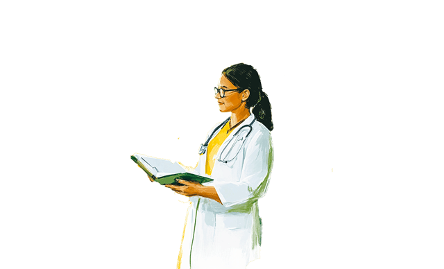 Conciergerie médicale