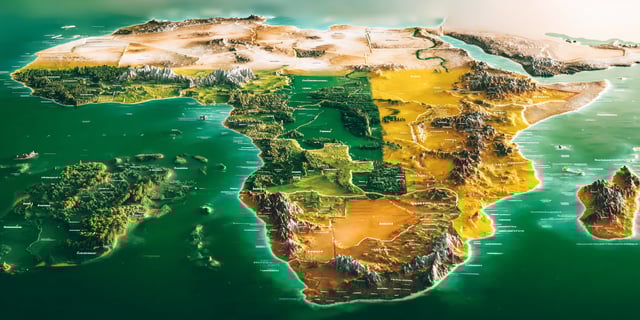 Bureau Congo Brazzaville