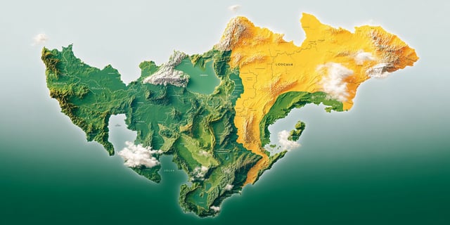 Bureau Côte d'Ivoire