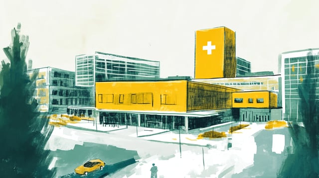 Prise de rendez-vous médicaux accélérée